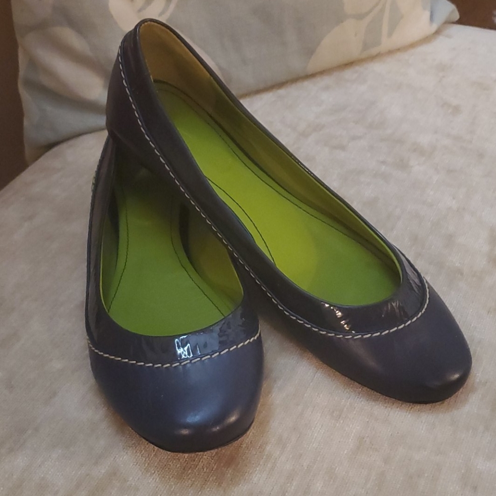 Cute Boden Flats, size 38